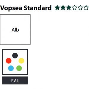 Culori disponibile uși Minimax