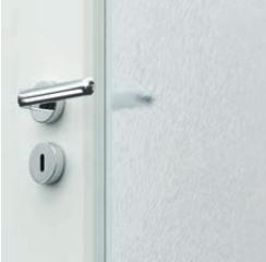 Sticlă „chinchilla”