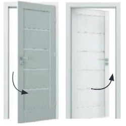 Ușă simplă - deschidere drapta